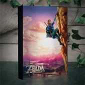The Legend of Zelda - Luminart