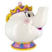 Beauty and the Beast - Mrs Potts Tea Pot