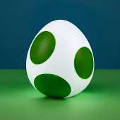 Super Mario - Yoshi Egg Light V2