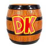 Super Mario - Donkey Kong Cookie Jar