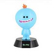 Rick and Morty - Mr Meeseeks Icon Lamp - Tafellamp - Nachtlamp