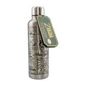 The Legend of Zelda - Metal Water Bottle