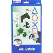 Playstation - Autocollants muraux