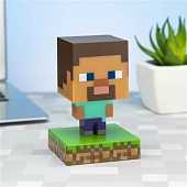 Minecraft - Lampe Steve