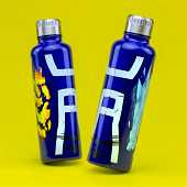 My Hero Academia - Bouteille Thermo en Métal