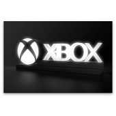 Xbox - Icons Light