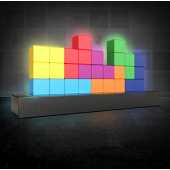 Tetris - Icons Light