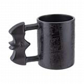 DC Comics - Mug 3D Batarang de Batman
