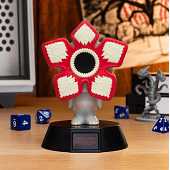 Stranger Things - Lampe Icon Demogorgon