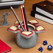 Stranger Things - Pot à Crayons Demogorgon