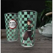 Demon Slayer - Verre Tanjiro