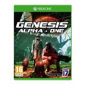 Genesis Alpha One