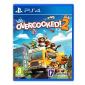 Overcooked 2
