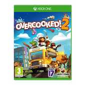 Overcooked 2