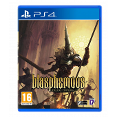 Blasphemous - Deluxe Edition