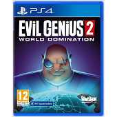 Evil Genius 2 - World Domination