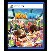 KeyWe