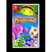 My Singing Monsters Playground