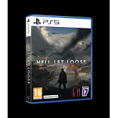 Hell Let Loose