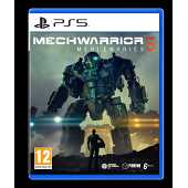 MechWarrior 5 - Mercenaries