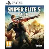 Sniper Elite 5