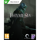 Thymesia