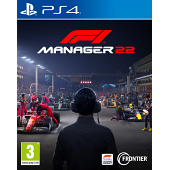 F1 Manager 2022