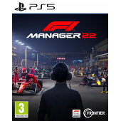 F1 Manager 2022
