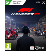 F1 Manager 2022
