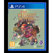 The Knight Witch - Deluxe Edition