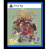 The Knight Witch - Deluxe Edition