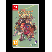 The Knight Witch - Deluxe Edition