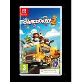 Overcooked! 2 (Code-in-a-box)