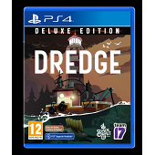 DREDGE - Deluxe Edition