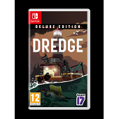 DREDGE - Deluxe Edition