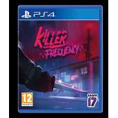 Killer Frequency