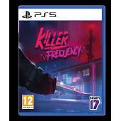 Killer Frequency