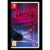 Killer Frequency