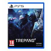 Trepang 2 PS5 (Franse versie) - Gebruikt, Zoals Nieuw