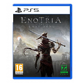 Enotria the Last Song PS5