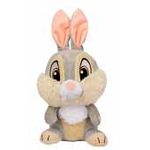 Bambi - 30cm Thumper Plush With Sound