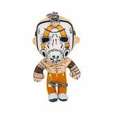 Borderlands 3 - Psycho Keychain Plush 13cm