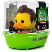 Ghostbusters Dr. Peter Venkman Rubber Duck by TUBBZ Collectibles