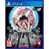 AI Somnium Files (ENG)