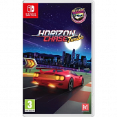 Horizon Chase Turbo