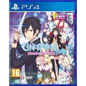 Conception Plus - Maidens of the Twelve Stars