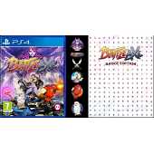 Battle Axe Badge Edition