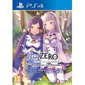 Re ZERO - Starting Life in Another World: The Prophecy (ENG*)