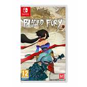 Bladed Fury (ENG*)