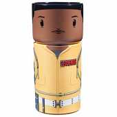 SOS Fantômes - Mug isotherme réutilisable Coscup Winston Zeddemo